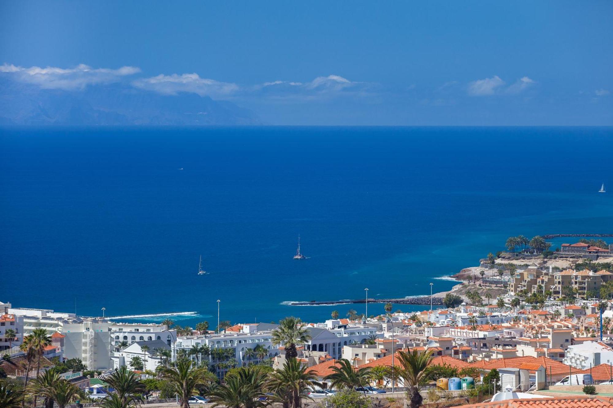 Villa 200m² New F With Private, Heated Pool And Amazing Ocean View. *