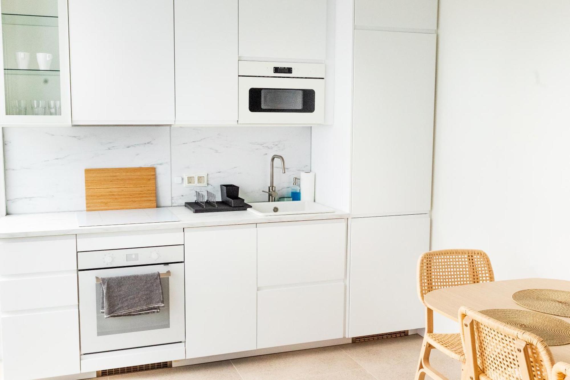 200m² New F With Private, Heated Pool And Amazing Ocean View. * Costa Adeje (Tenerife)
